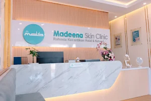 Madeena Skin Clinic Bintaro image