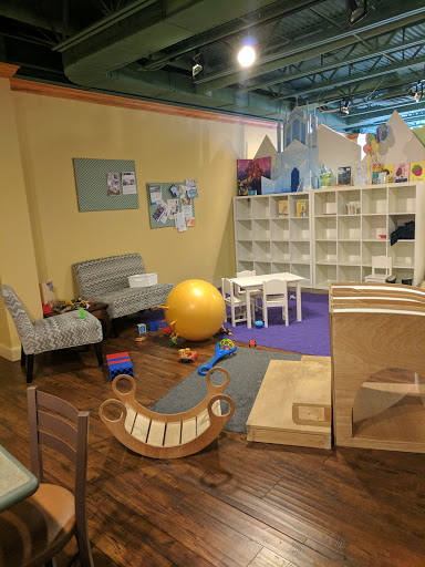 Baby Store «Blue Cocoon», reviews and photos, 9361 Montgomery Rd G, Montgomery, OH 45242, USA
