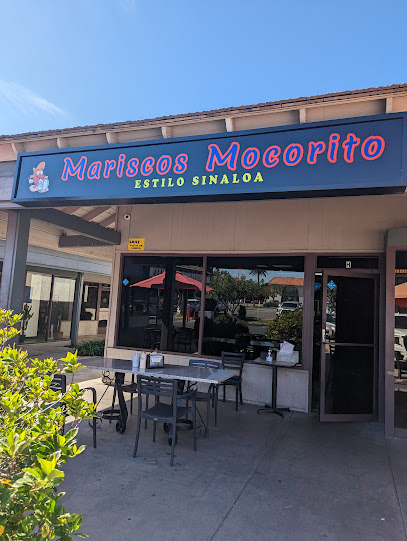 Mariscos Mocorito - 320 E Katella Ave, Orange, CA 92867