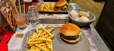 Hamburger du Restaurant Buffalo Grill Epinal - n°16