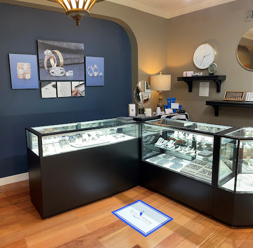Jewelry Store «Blue Heron Jewelry», reviews and photos, 18946 Front St NE, Poulsbo, WA 98370, USA
