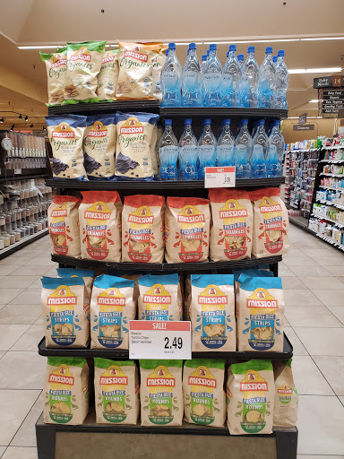 Grocery Store «Bel Air», reviews and photos, 2222 Grass Valley Hwy, Auburn, CA 95603, USA