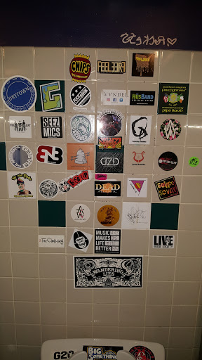 Event Venue «Jammin Java», reviews and photos, 227 Maple Ave E, Vienna, VA 22180, USA