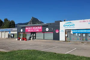 Body House Grenoble, Saint Egrève - Erotic Store & Lingerie image