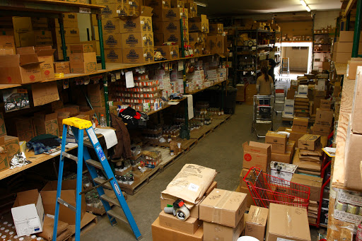 Health Food Store «Frankferd Farms Foods, Inc.», reviews and photos, 717 Saxonburg Blvd, Saxonburg, PA 16056, USA