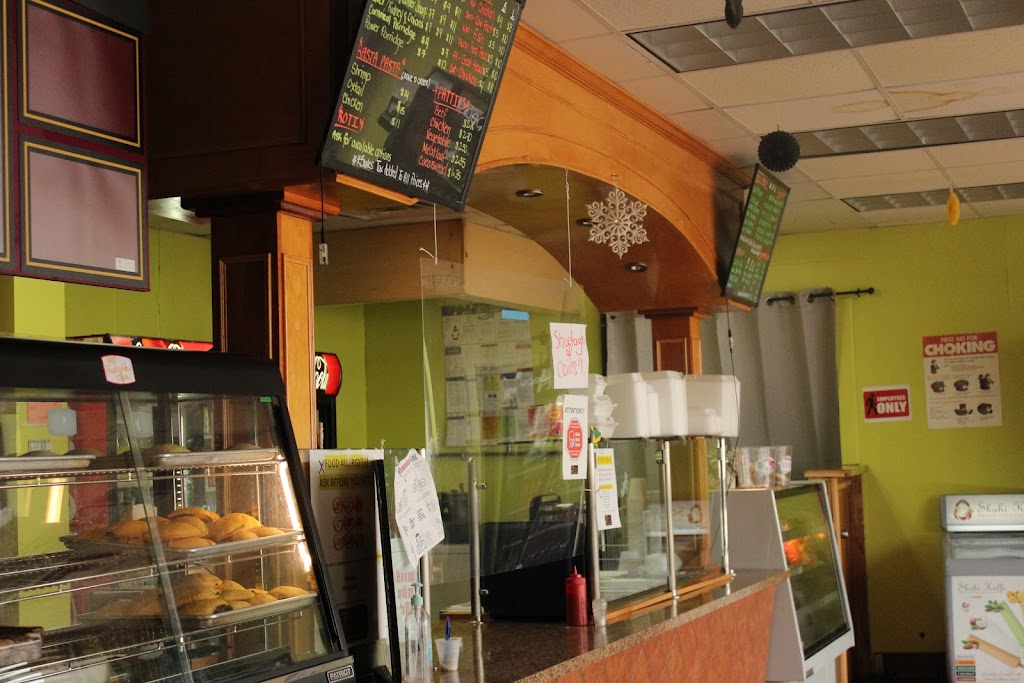 Sister's Island Cuisine 10940