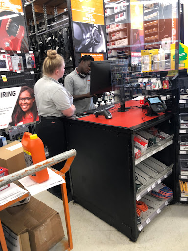 Auto Parts Store «AutoZone», reviews and photos, 4090 Jimmy Lee Smith Pkwy, Hiram, GA 30141, USA