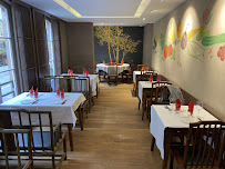 Atmosphère du Restaurant chinois Sichuan à Strasbourg - n°7