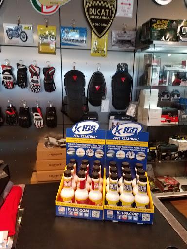 Ducati Dealer «Two Wheels World», reviews and photos, 840 S Andrews Ave, Pompano Beach, FL 33069, USA