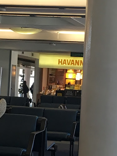 Havanna - Cafetería