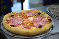 Pizza du Restauration rapide As Traiteur Rôtisserie & Pizza à Marseille - n°14