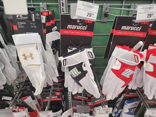 Sporting Goods Store «Academy Sports + Outdoors», reviews and photos, 1720 W University Dr #200, McKinney, TX 75069, USA