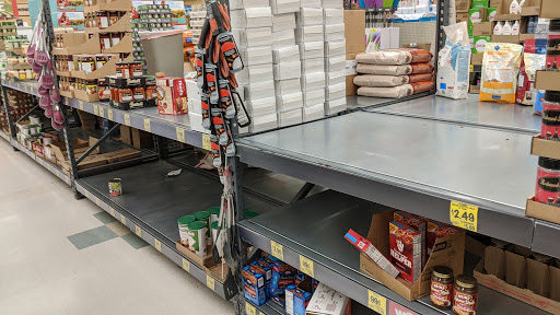 Grocery Store «Grocery Outlet Bargain Market», reviews and photos, 3308 NE 3rd Ave, Camas, WA 98607, USA