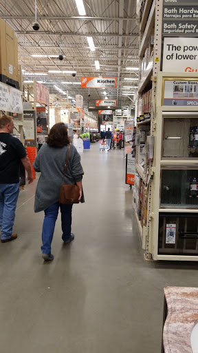 Home Improvement Store «The Home Depot», reviews and photos, 16420 Washington St, Thornton, CO 80023, USA