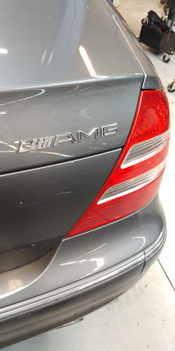 Auto Repair Shop «European Service Center», reviews and photos, 5114 Tracy St, Dallas, TX 75205, USA