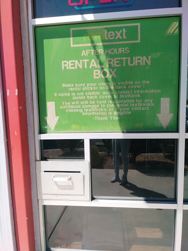 Book Store «RentText», reviews and photos, 6250 W Charleston Blvd #150, Las Vegas, NV 89146, USA