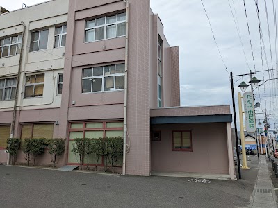 たむら市民病院