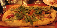 Pizza du Restaurant italien La Trattoria di Montlignon - n°10