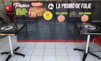 Photos du propriétaire du Pizzeria Rapido Pizza à Longjumeau - n°7