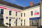AXA Assurance et Banque Francis Paugoy Montval-sur-Loir