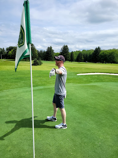 Golf Course «Elma Meadows Golf Course», reviews and photos, 1711 Girdle Rd, Elma, NY 14059, USA