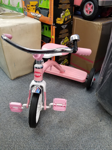 Discount Store «Discounts Plus», reviews and photos, 10950 SE Division St, Portland, OR 97266, USA