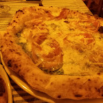 Photo n°2 de l'avis de Carmela.e fait le 24/08/2019 à 20:08 sur le  Da Carlo Ristorante - Pizzeria à Lusciano