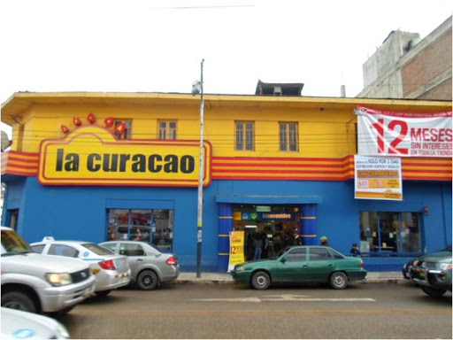 La Curacao