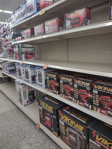 Hardware Store «Harbor Freight Tools», reviews and photos, 7089 S Orange Blossom Trail, Orlando, FL 32809, USA