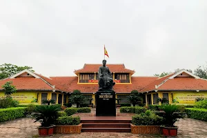 Memorial of the Great Poet Nguyễn Du image
