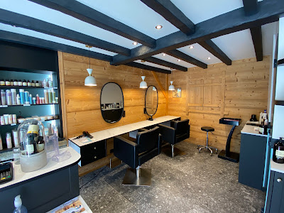 Salon de coiffure Diminutif à Beaufort