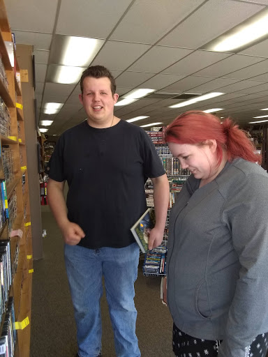 Book Store «Books Galore», reviews and photos, 411 W Main St, Festus, MO 63028, USA