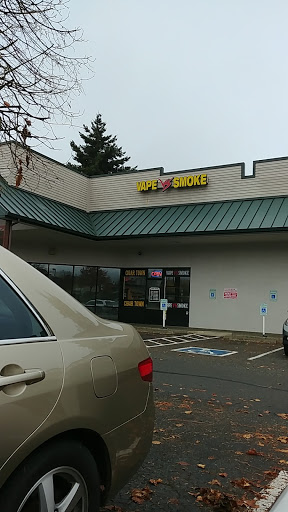 Vape VS Smoke, 13317 NE 175th St, Woodinville, WA 98072, USA, 
