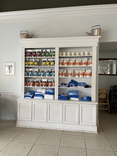 Coffee Shop «Coffee Call», reviews and photos, 3132 College Dr # F, Baton Rouge, LA 70808, USA