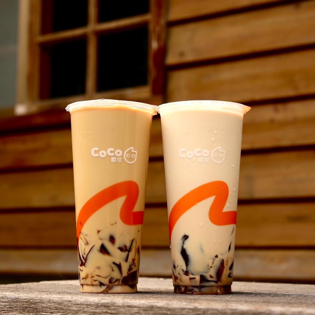 CoCo都可 桃園山鶯店 的照片