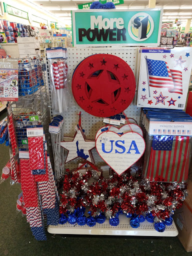 Dollar Store «Dollar Tree», reviews and photos, 620 W Liberty St b, Wauconda, IL 60084, USA