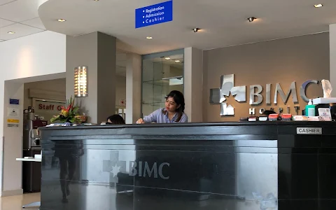 BIMC Hospital - Emergency image