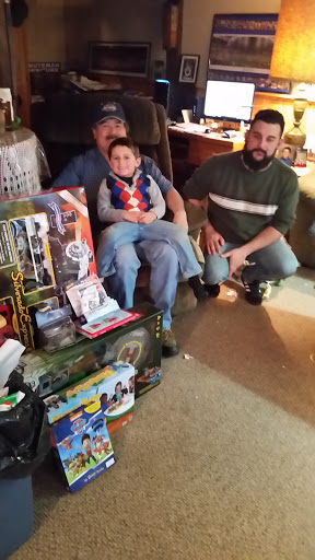 Shopping Mall «Lafayette Crossing», reviews and photos, 35 Lafayette Rd, North Hampton, NH 03862, USA