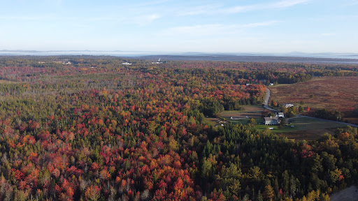 Golf Course «White Birches Golf Course», reviews and photos, 17 Thorsen Rd, Hancock, ME 04640, USA
