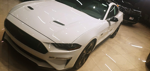 Ford Dealer «Packey Webb Ford», reviews and photos, 2150 Ogden Ave, Downers Grove, IL 60515, USA