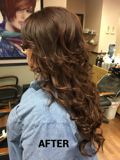 Hair Salon «Hair By Abby Castro», reviews and photos, 44400 W Honeycutt Rd, Maricopa, AZ 85138, USA