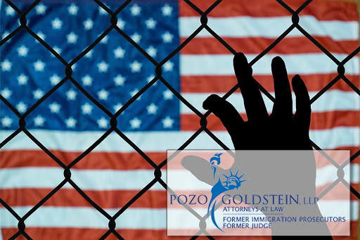 Immigration Attorney «Pozo Goldstein, LLP», reviews and photos