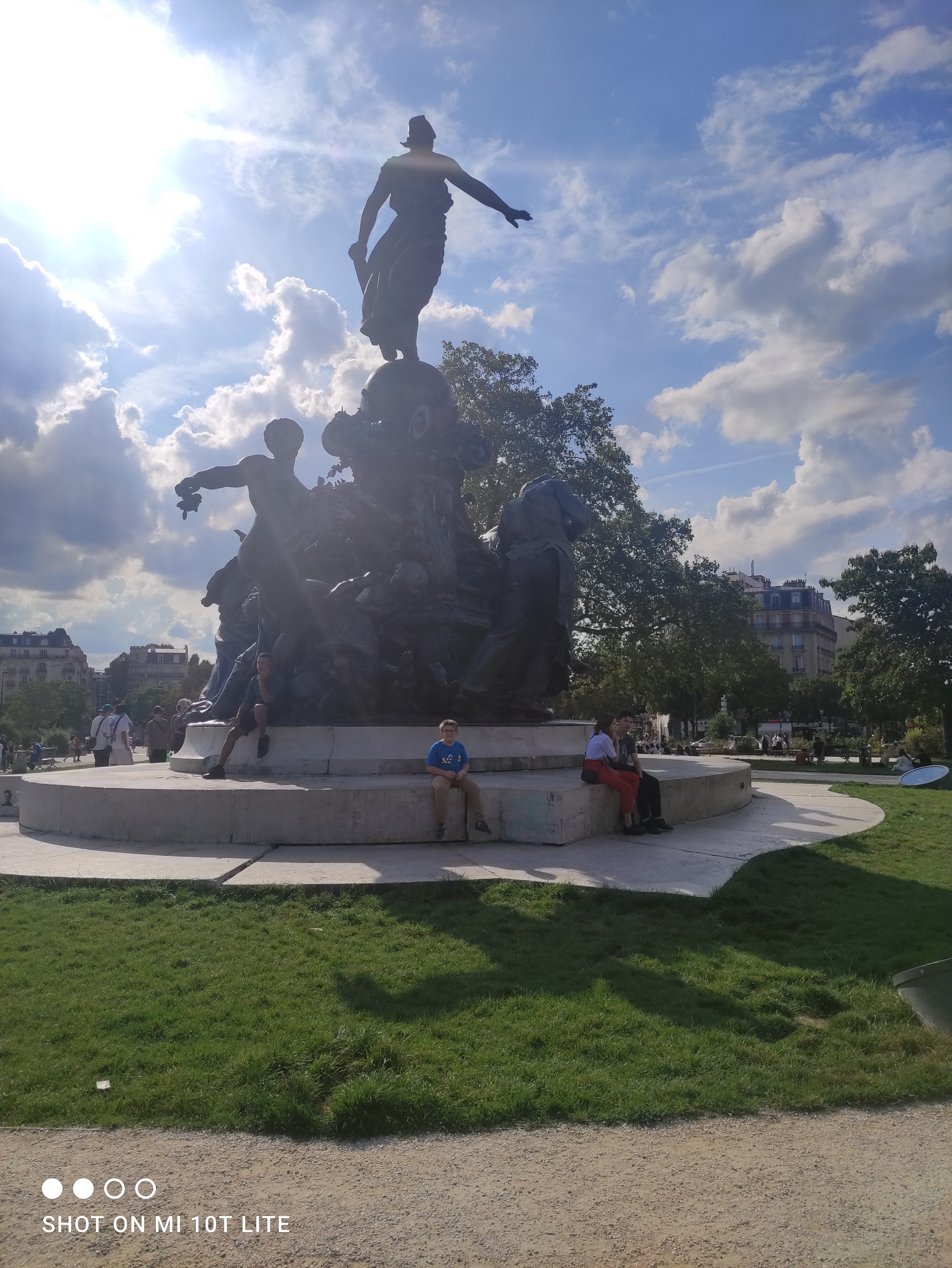 Photo n° 1 de l'avis de Audrey.o fait le 18/09/2021 à 15:14