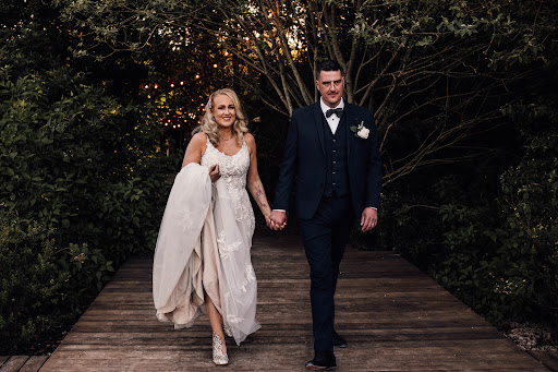 Natalie Jayne | Wedding Photography