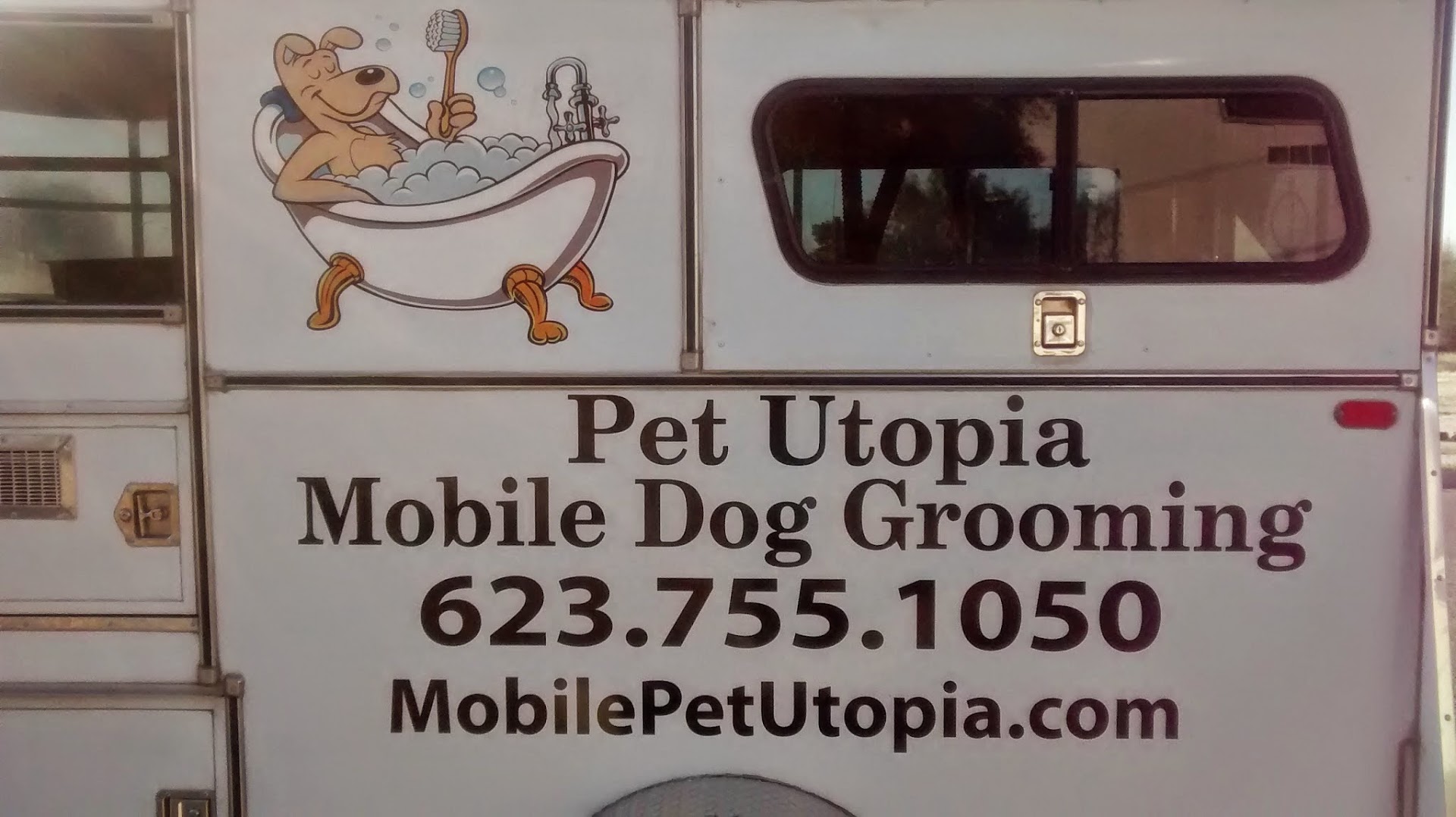 Pet Utopia