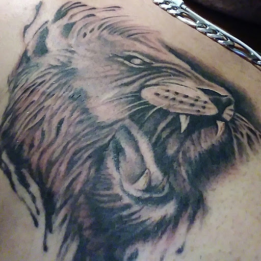 Tattoo Shop «Tenome Tattoo», reviews and photos, 96 N Washington St, North Attleborough, MA 02760, USA