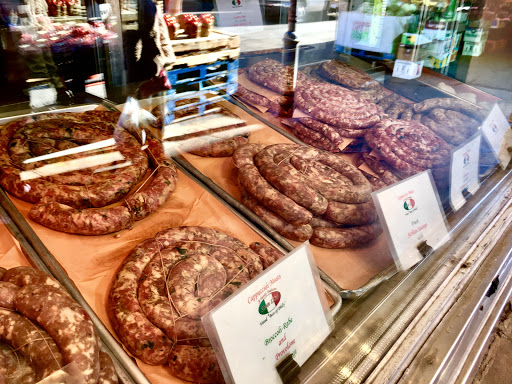 Butcher Shop «Cappuccios Meats», reviews and photos, 1019 S 9th St, Philadelphia, PA 19147, USA