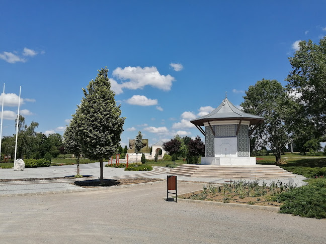Hozzászólások és értékelések az Magyar-török Barátság Park-ról