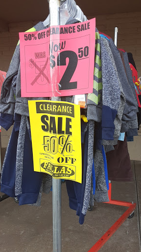 Discount Store «Fallas Paredes Discount Stores», reviews and photos, 308 E University Dr, Mesa, AZ 85201, USA