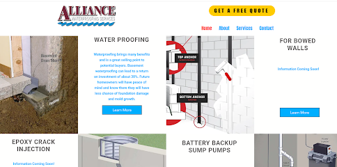 Alliance Basement Waterproofing Solutions of MI LLC